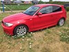 foto van  BMW 1-Serie uit 2009